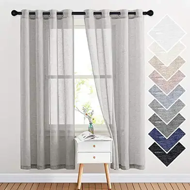 How To Hang Eyelet Curtains Home Bliss Hq How To Hang Eyelet Curtains Home Bliss Hq, Do Eyelet Curtains Need To Be Double Width