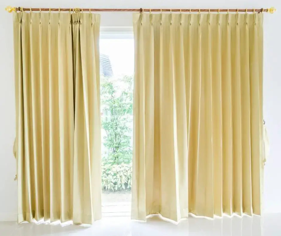 Should I Wash Curtains Before Hanging, How Do You Soften Blackout Curtains