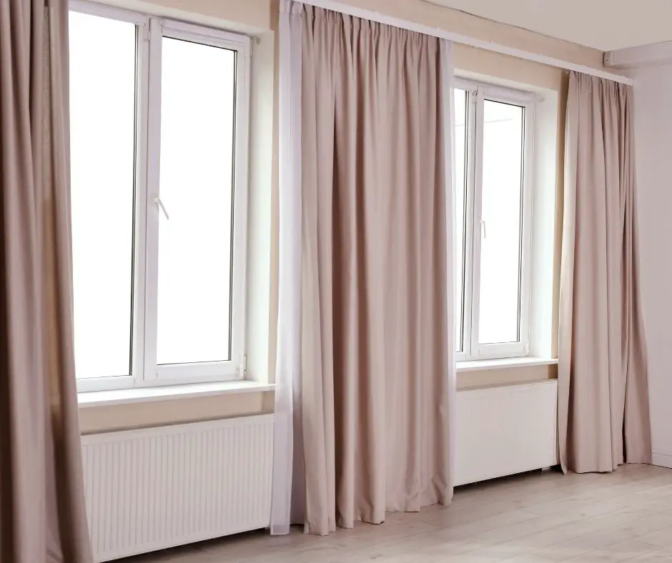 Should Curtains Puddle On The Floor, What Is The Longest Length For Curtains