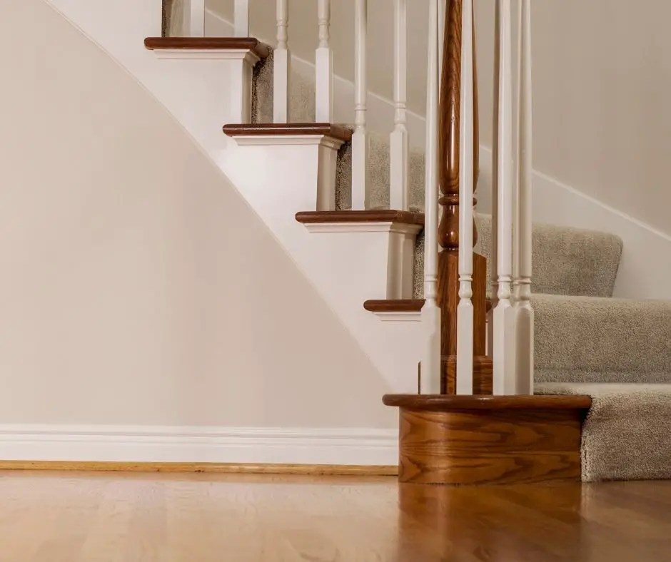What Color Flooring Goes With Oak Trim, What Color Trim With Hardwood Floors