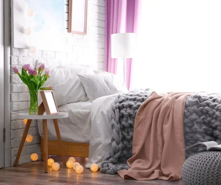 What Color Sheets Go With A Gray Comforter Home Bliss Hq - What Color Comforter Goes With Light Purple Walls