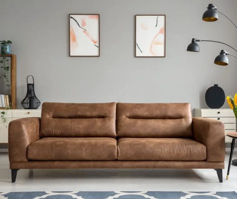 Can You Use A Steamer On Leather Sofa, Cleaning Semi Aniline Leather Sofa