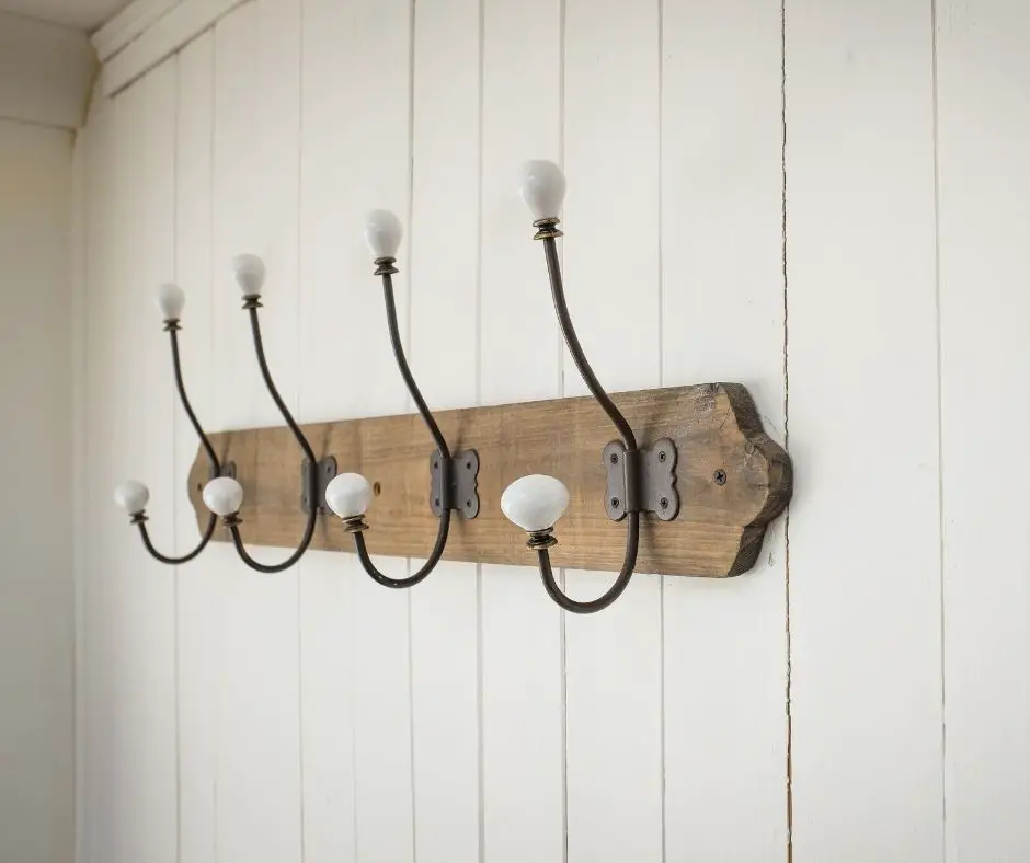 How High Should A Coat Rack Be Home, How High Should A Coat Rack Be Hung On The Wall