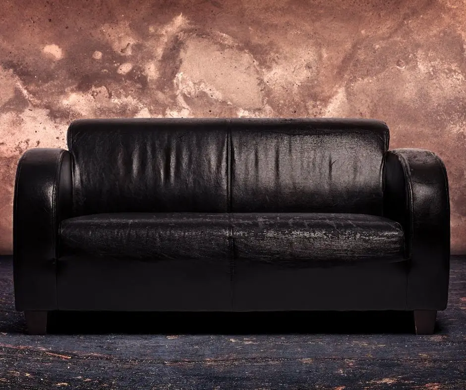 Color Accent Chair Goes With Black Sofa, Can You Dye A Leather Sofa Lighter
