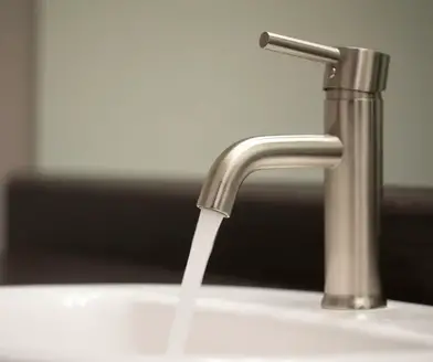 What Is The Best Faucet Finish For Hard Water Home Bliss Hq - Best Bathroom Sink For Hard Water